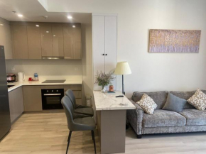 1 Bedroom Plus Full Option View Landmark